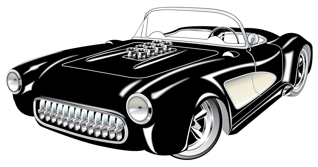 57 VETTE